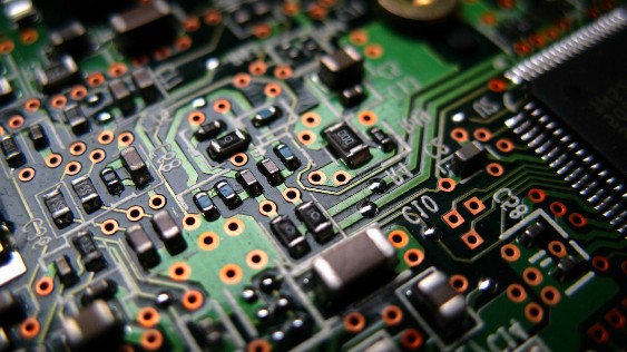 Electronic PCB Repairs